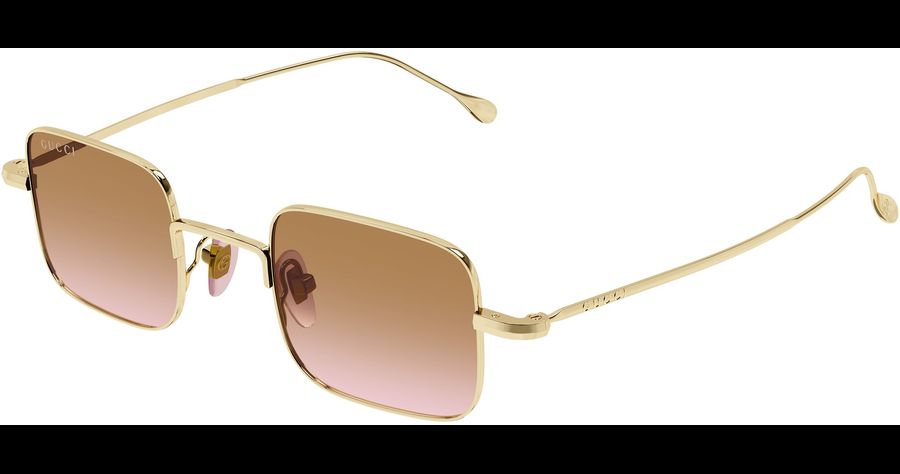 Gucci Sonnenbrille Unisex Gucci GG1813S 43 011 Ansicht 1