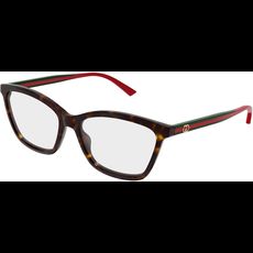 Gucci Brille Damen Gucci GG1989O 56 002