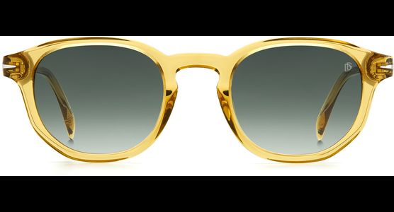 David Beckham DB 1007/S 49 40G - Ansicht 3