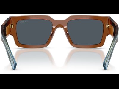 Prada Sonnenbrille Herren Prada PR B17S 25F70B Ansicht 4