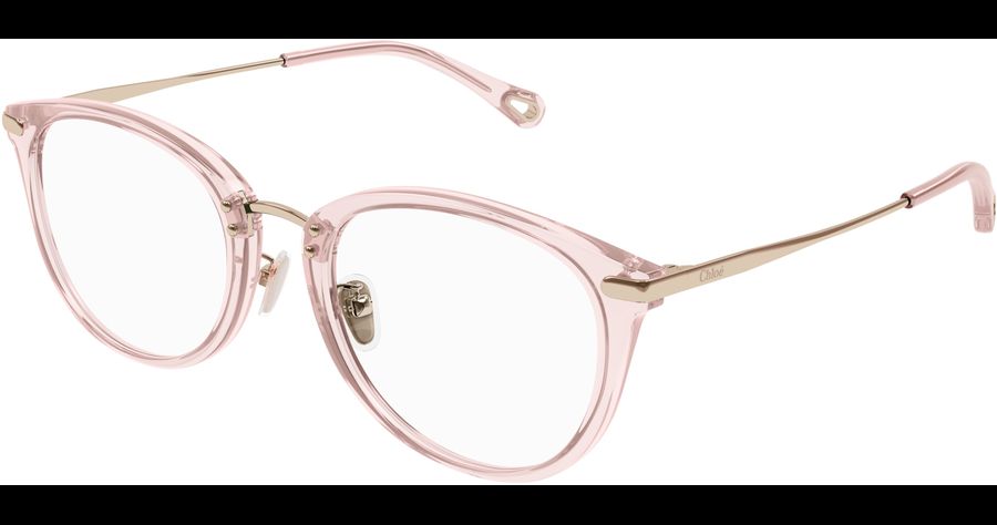 Chloé Brille Damen Chloé CH0248OA 53 002 Ansicht 1