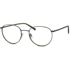 Marc O'Polo Brille Herren Marc O'Polo EYEWEAR 501031 55 43
