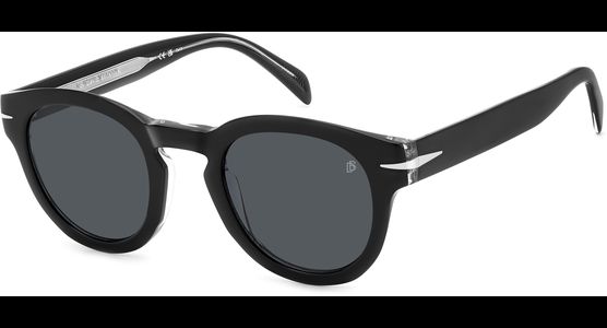 David Beckham DB 7041/S FLAT 49 7C5 - Ansicht 2