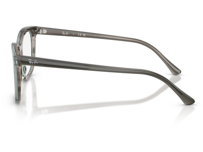  Ray-Ban RX5446 8453 51 Ansicht 3