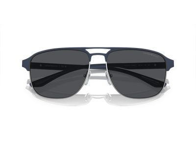 Emporio Armani Sonnenbrille Herren Emporio Armani EA2144 336887 Ansicht 5