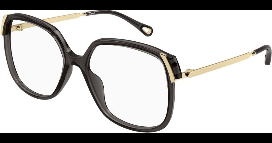 Chloé Brille Damen Chloé CH0287O 54 006 Ansicht 1