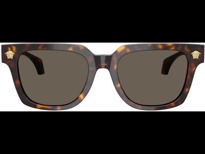 Versace Sonnenbrille Herren Versace VE4510U 108/3 Ansicht 2