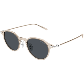 Montblanc Sonnenbrille Herren Montblanc MB0355S 49 004