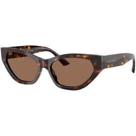 Jimmy Choo Sonnenbrille Damen Jimmy Choo JC5022B 500273 55