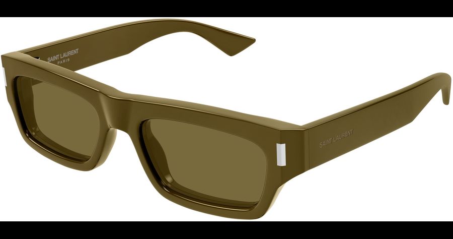 Saint Laurent Sonnenbrille Herren Saint Laurent SL 837 54 003 Ansicht 1