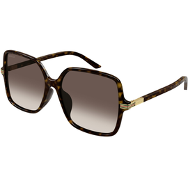 Gucci Sonnenbrille Damen Gucci GG1448SA 002