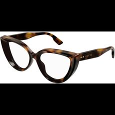 Gucci Brille Damen Gucci GG1530O 52 002