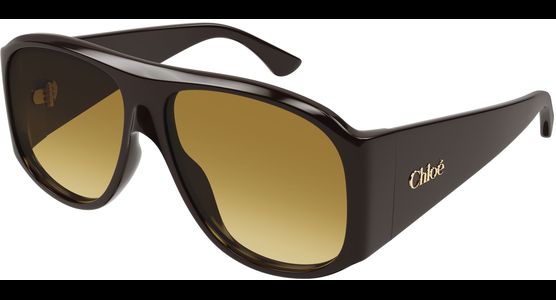Chloé CH0347S 60 001 - Ansicht 2