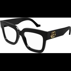 Gucci Brille Damen Gucci GG1549O 52 001