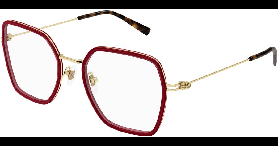 Gucci Brille Damen Gucci GG1850O 51 004 Ansicht 1