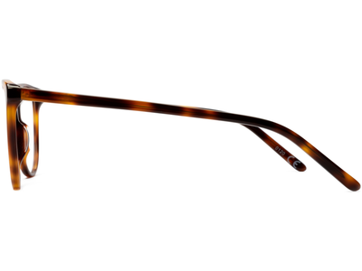 meineBrille 04-06000-02, Havanna Seite - Ansicht 3