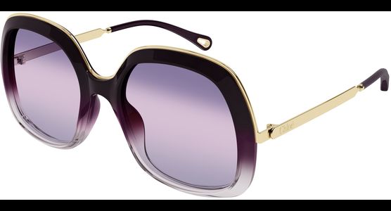 Chloé CH0327S 56 004 - Ansicht 2