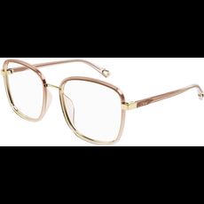 Chloé Brille Damen Chloé CH0034O 53 004