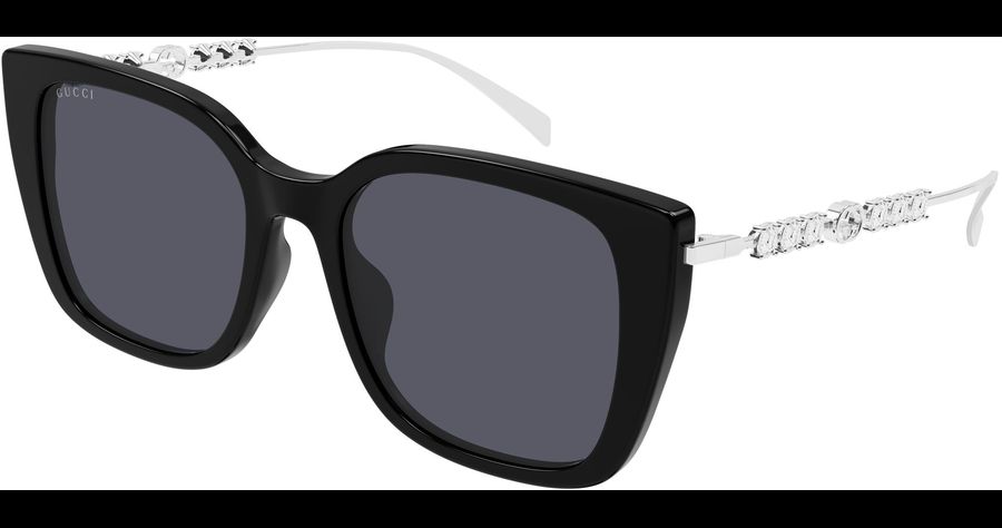 Gucci Sonnenbrille Damen Gucci GG1971SA 55 002 Ansicht 1