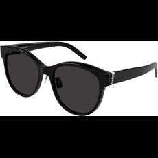 Saint Laurent Sonnenbrille Damen Saint Laurent SL M107/K 56 001