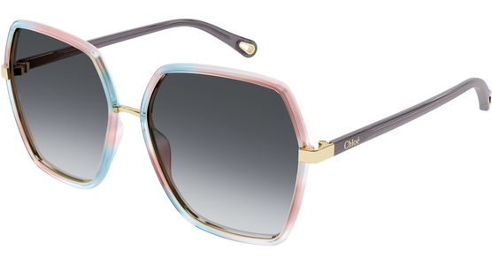 Chloé CH0262S 58 001 - Ansicht 2