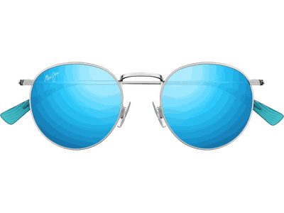 Maui Jim Sonnenbrille Unisex Maui Jim Pukaua B667-17B Ansicht 3