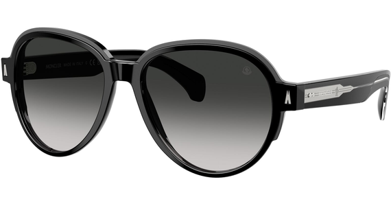 Moncler Swanspan ME6005 30013C 57 - Ansicht 2