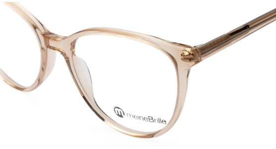 meineBrille 04-06000-03, Sand Nah - Ansicht 6