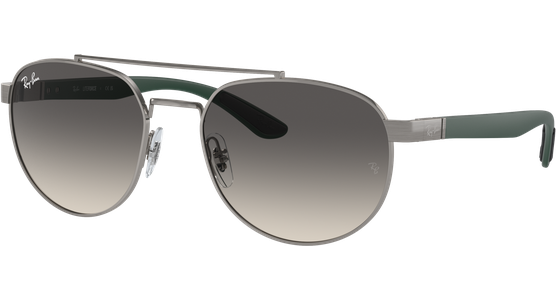 Ray-Ban 0RB3736 926911 - Ansicht 2