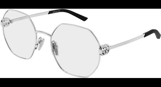 Gucci GG2048O 54 003 - Ansicht 2