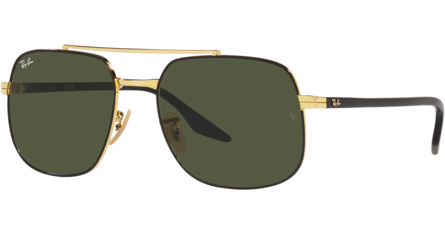 Ray-Ban Sonnenbrille Unisex Ray-Ban RB3699 900031 Ansicht 1