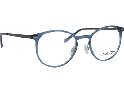 Hamilton Brille Herren meineLinse Studio 01-20080-02 4820 Ansicht 3