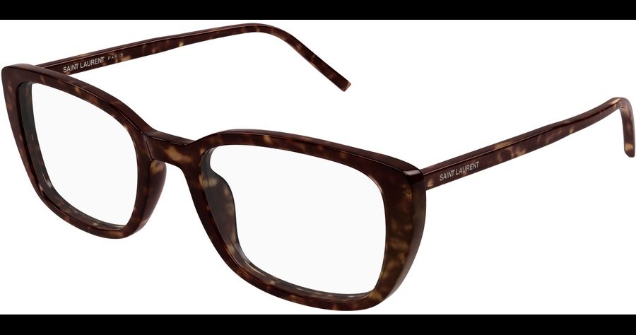 Saint Laurent Brille Damen Saint Laurent SL 776 49 002 Ansicht 1
