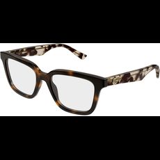 Gucci Brille Damen Gucci GG2186OA 52 003