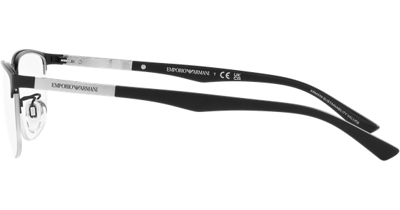 Emporio Armani EA1142 3001 - Ansicht 4