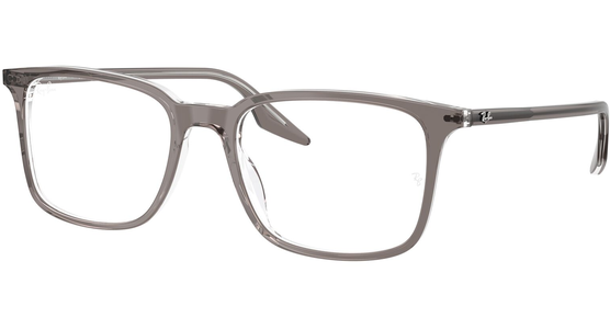 Ray-Ban RX5421 8111 - Ansicht 2