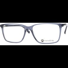meineBrille 04-12010-02, Taubenblau links