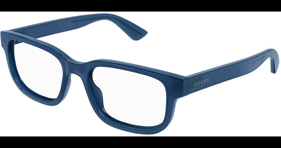 Gucci Brille Herren Gucci GG1584O 56 007 Ansicht 1