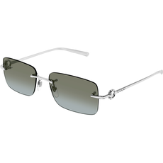Gucci Sonnenbrille Herren Gucci GG1703S 55 007