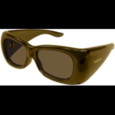 Saint Laurent Sonnenbrille Damen Saint Laurent SL 901 HOWL 61 004