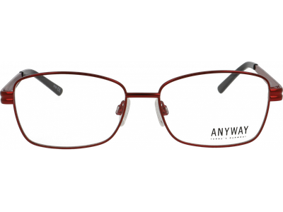 Anyway Brille Damen meineLinse Kollektion 01-52400-01 5315 Ansicht 2