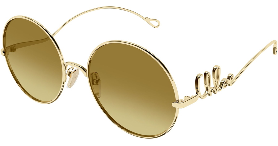 Chloé Sonnenbrille Damen Chloé CH0372S 56 003 Ansicht 1