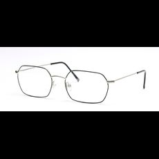 03-97240 Taylor Schwarz Matt/Silber Matt