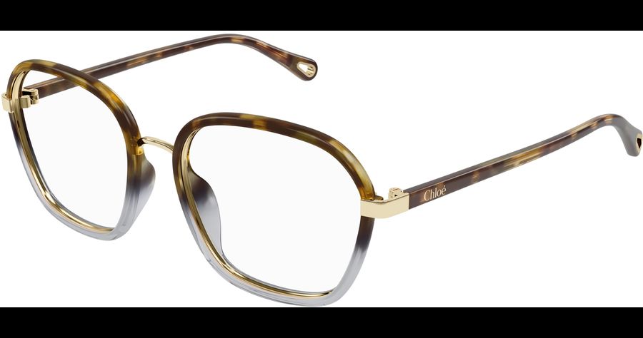 Chloé Brille Damen Chloé CH0309O 54 003 Ansicht 1