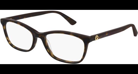 Gucci GG0613O 52 002 - Ansicht 2