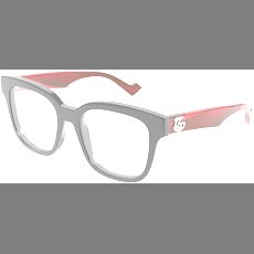 Gucci Brille Damen Gucci GG0958O 52 013