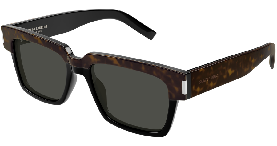 Saint Laurent Sonnenbrille Herren Saint Laurent SL 732 VADIM 54 003 Ansicht 1