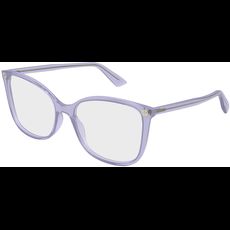 Gucci Brille Damen Gucci GG0026O 53 027
