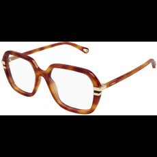 Chloé Brille Damen Chloé CH0205O 53 010