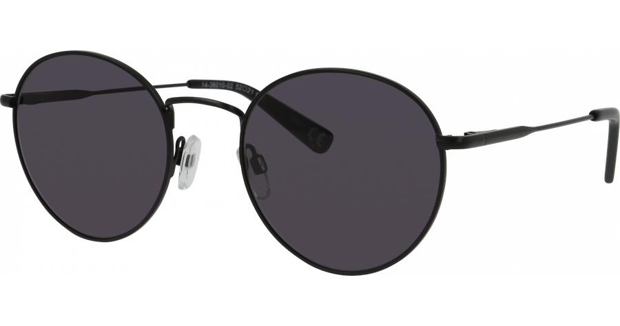 meineBrille Sonnenbrille Unisex meineBrille 14-36010-02 Ansicht 1